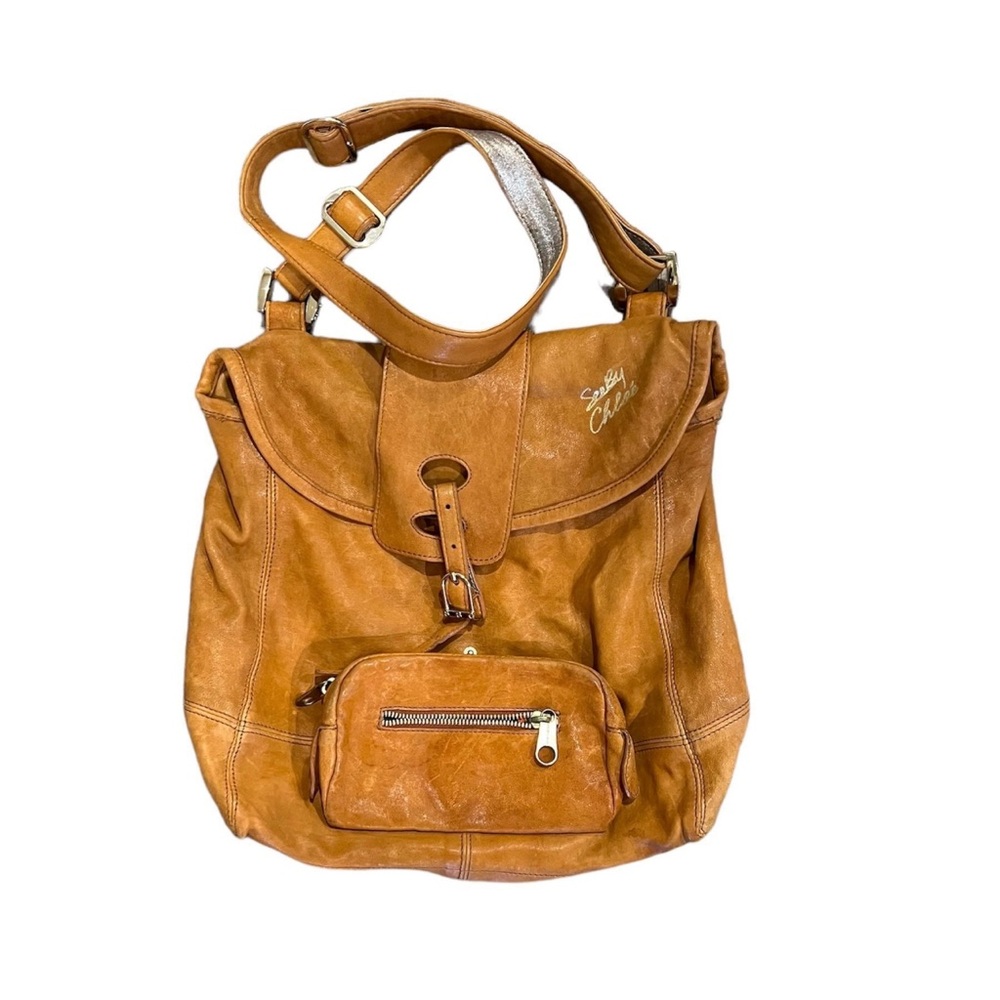 See by Chloe Vintage Bag